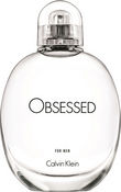 CK Obsessed for men, 125 мл Calvin Klein