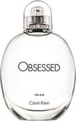 CK Obsessed for men, 75 мл Calvin Klein