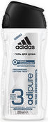 Гель для душа для мужчин ADIPU adidas