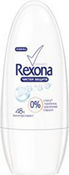 Роликовый антиперспирант Чиста REXONA