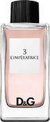D&G №3 L'Imperatrice, 50 мл Dolce&Gabbana
