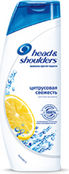Шампунь против перхоти Цитрусо Head & Shoulders