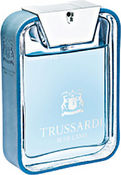 Blue Land, 100 мл Trussardi