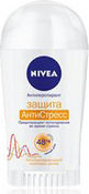 Дезодорант-стик Защита Антистр NIVEA