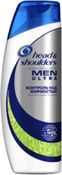 Шампунь против перхоти Максима Head & Shoulders