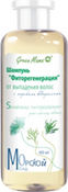 Шампунь "Фиторегенерация" от в GREEN MAMA
