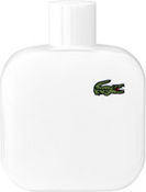 Eau de LACOSTE L.12.12 Blanc, Lacoste