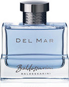 Del Mar, 90 мл Baldessarini