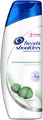 Шампунь против перхоти с экстр Head & Shoulders