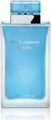 Light Blue Eau Intense, 50 мл Dolce&Gabbana