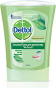 Антибактериальное жидкое мыло DETTOL