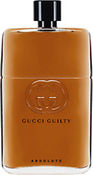 Guilty Absolute Pour Homme, 50 Gucci
