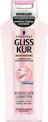 Шампунь для волос Жидкий Шелк, GLISS KUR