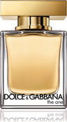 The One Eau de Toilette, 50 мл Dolce&Gabbana