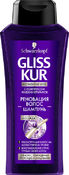 Шампунь Реновация волос, 250 м GLISS KUR