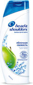 Шампунь для волос Яблочная све Head & Shoulders