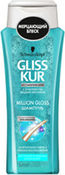 Шампунь для волос Мильон Глосс GLISS KUR