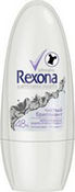 Роликовый антиперспирант Чисты REXONA