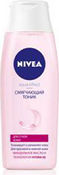 Смягчающее очищающее молочко д NIVEA