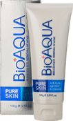 Пенка для умывания от акне BIOAQUA