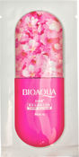 Ночная маска Cherry Jelly BIOAQUA