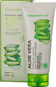 Пенка для умывания с алоэ BIOAQUA