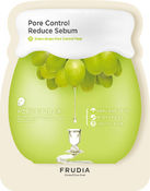 Себорегулирующая маска 27 мл FRUDIA
