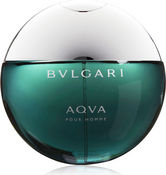 Bvlgari Aqua Homme EDT, 50 мл Bvlgari