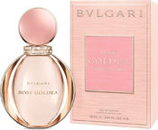 Парфюмерная вода, 90 мл Bvlgari