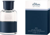 S.oliver So Pure 30 мл s.Oliver