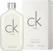 Calvin Klein One 50 мл спрей Calvin Klein