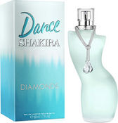 Shakira dance diamonds 50 мл Shakira