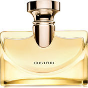 Bvlgari Splendida Iris D`or Bvlgari