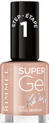 Гель-лак для ногтей тон 012 RIMMEL