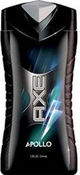 Гель для душа Apollo, 250 мл AXE