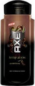 Шампунь Dark Temptation, 250 м AXE