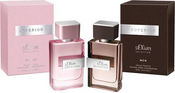 Superior Man EDT, 50 мл s.Oliver