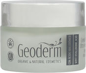 Крем для лица, 50 мл GEODERM