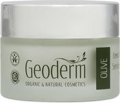 Крем для лица, 50 мл GEODERM