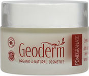 Крем для лица ГРАНАТ, 50 мл GEODERM