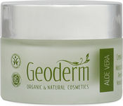 Увлажняющий крем для лица,50мл GEODERM