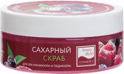Сахарный скраб для SPA Beauty Style
