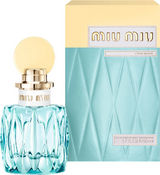 Парфюмерная вода 50 мл Miu Miu