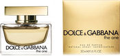 D&G Парфюмерная вода 50 мл Dolce&Gabbana