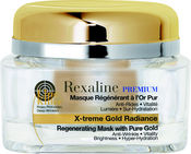 Маска для лица 50 мл REXALINE