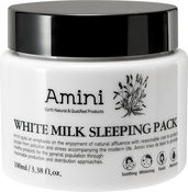 Ночная маска для лица AMINI