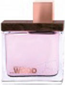 She Wood, 30 мл DSquared2