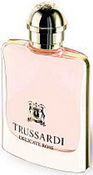 Delicate Rose, 100 мл Trussardi