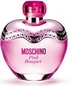 Pink Bouquet, 50 мл Moschino