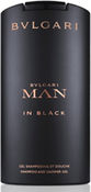 Шампунь и гель для душа Man In Bvlgari